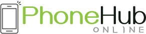 phone hub online